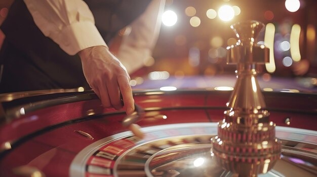 dosentoto Tables and slot rooms